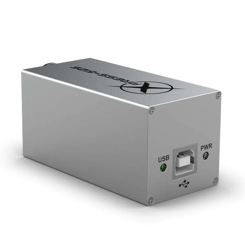 Chauvet DJ XPRESS 512S DMX Interface with ShowXpress Software