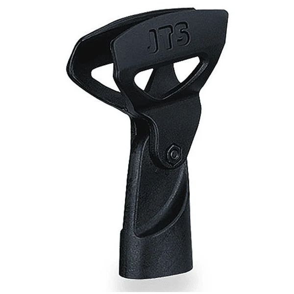 JTS MH-56 Microphone Clip for Wireless Handheld Transmitters
