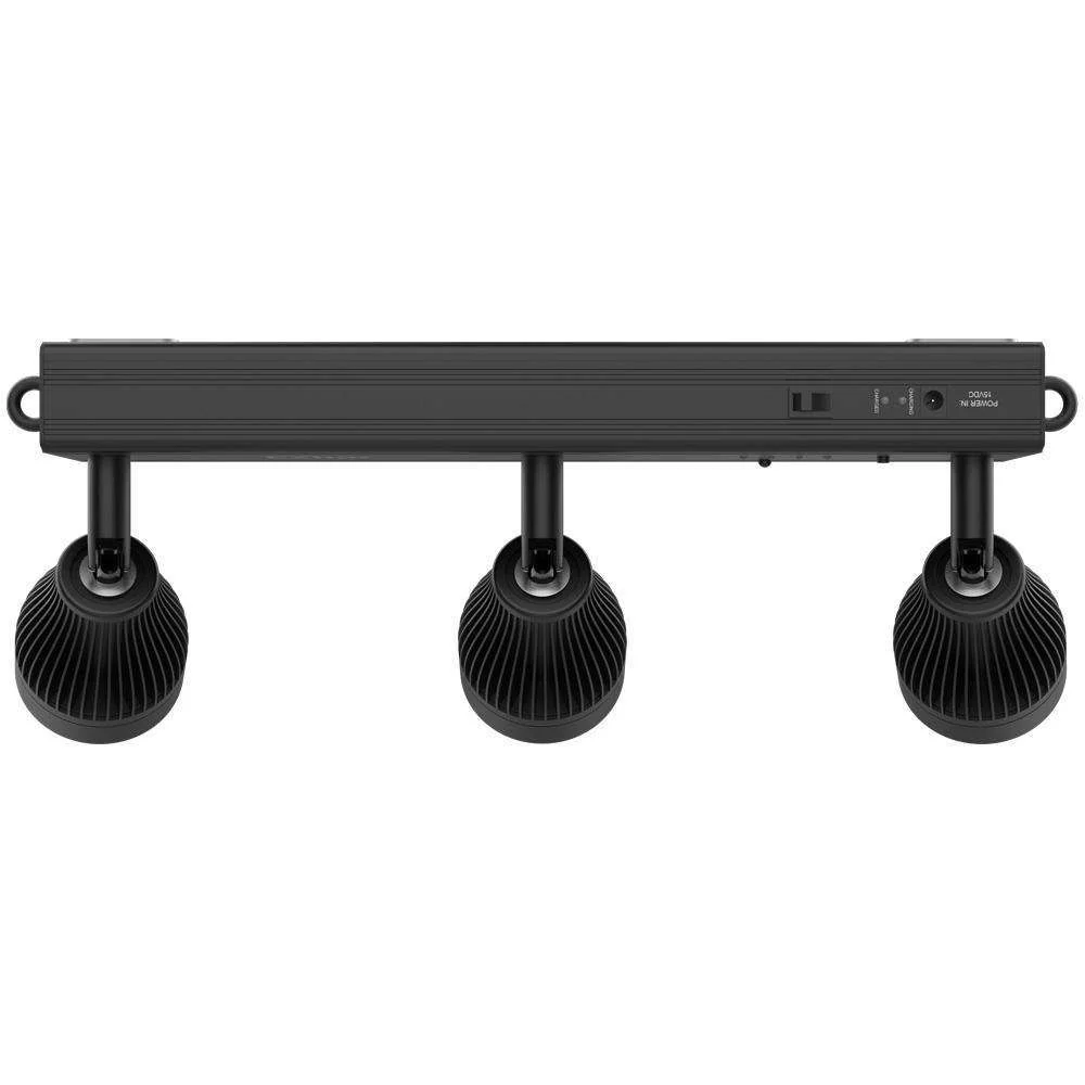 Chauvet DJ EZBar Battery Powered Spotlight Bar