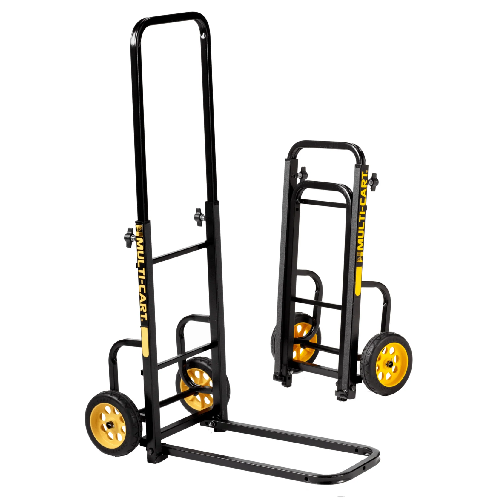 RocknRoller? Multi-Cart? RMH1 Mini-Handtruck