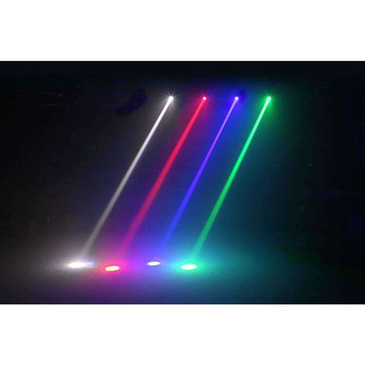 BeamZ Panther 15 LED Beam Moving Head IRC