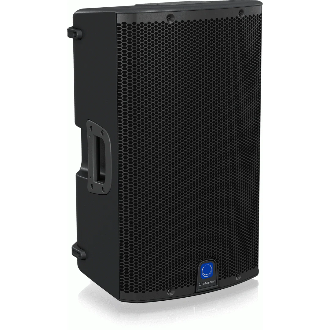 Turbosound IQ IQ12 2500 Watt 2 Way 12