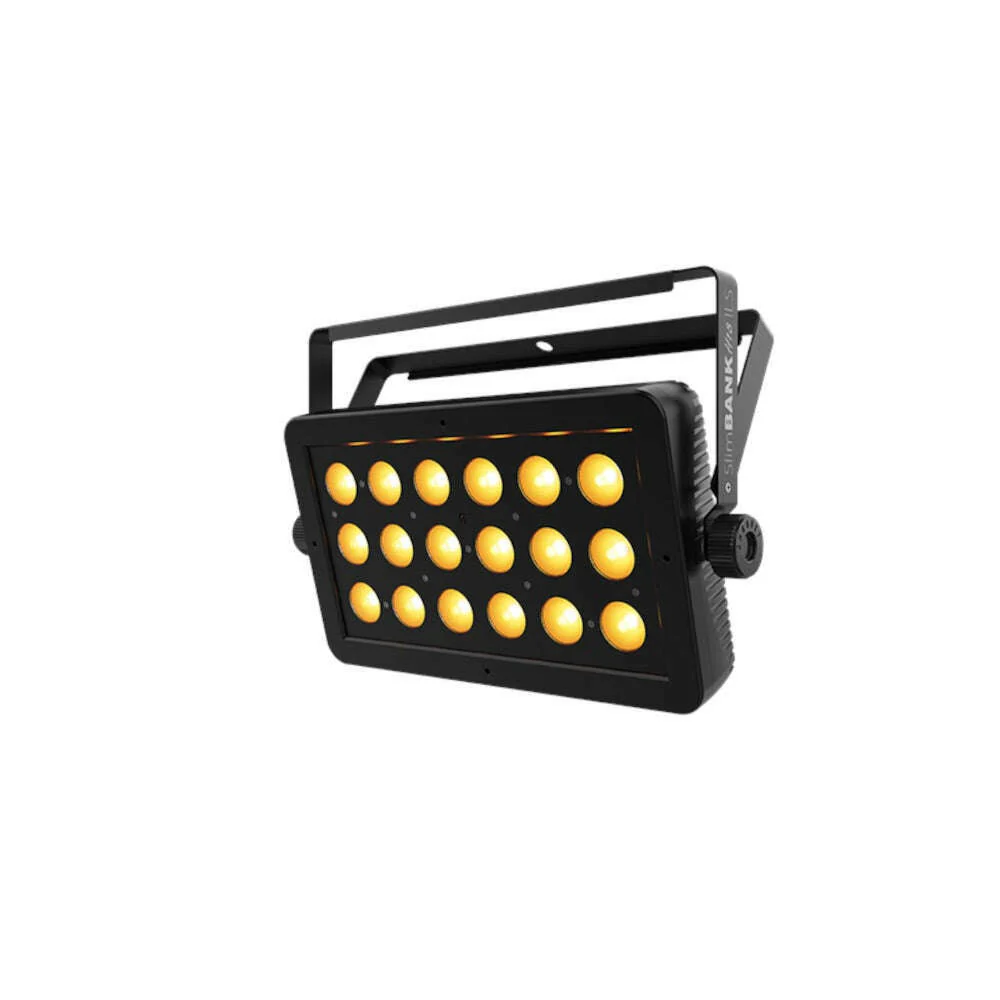 Chauvet DJ SlimBank H18 ILS LED Wash Light