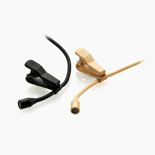 JTS CM-201i Miniature Omni-Directional Lapel Microphone