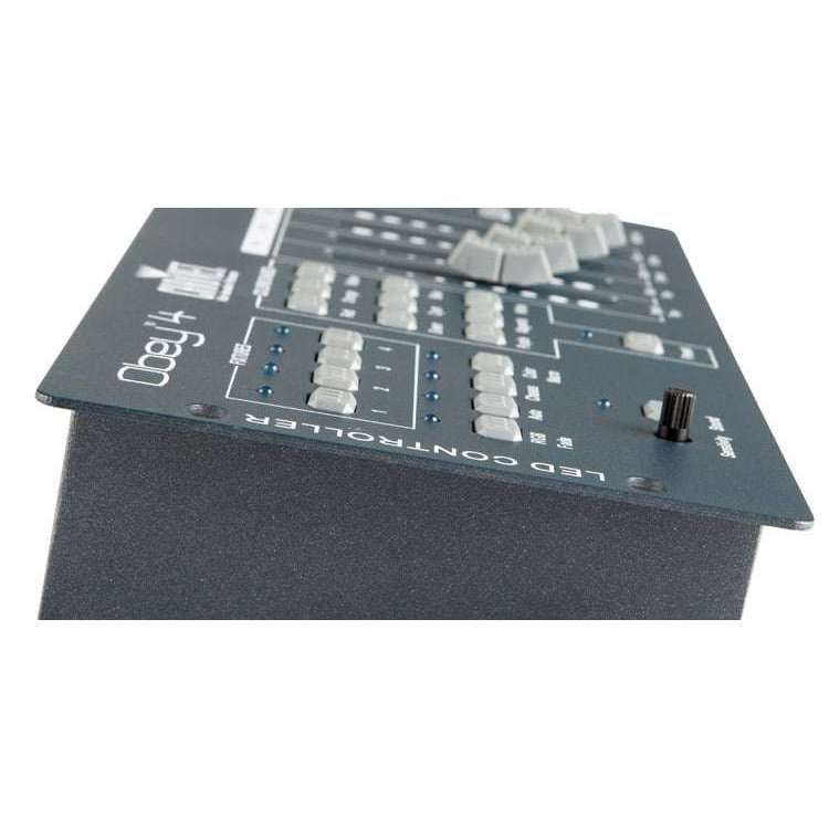 Chauvet DJ Obey 4 DMX Controller
