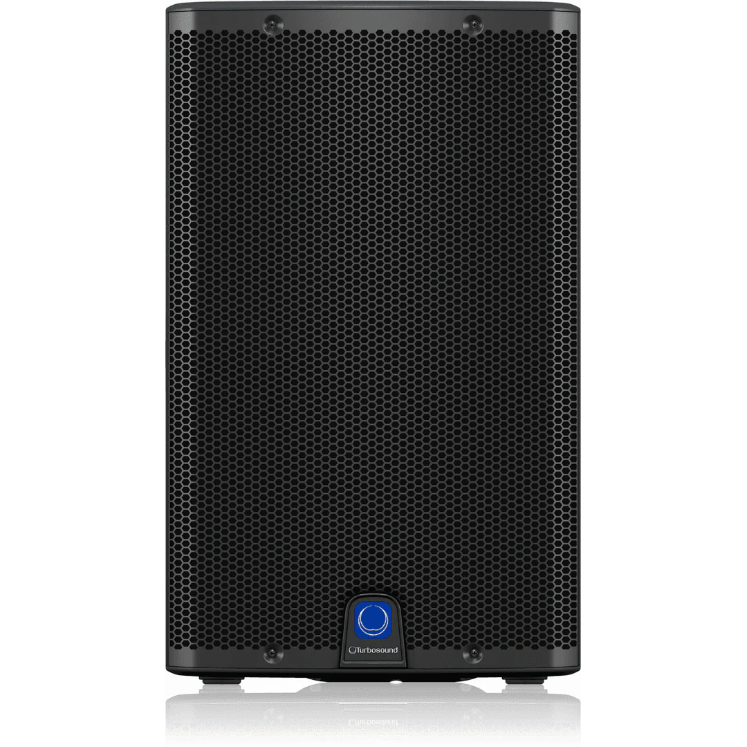 Turbosound IQ IQ12 2500 Watt 2 Way 12