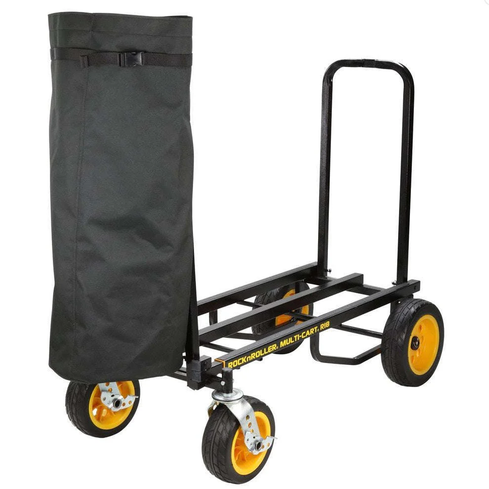 RocknRoller? Multi-Cart? Handle Bag with rigid bottom for R14, R16, R18