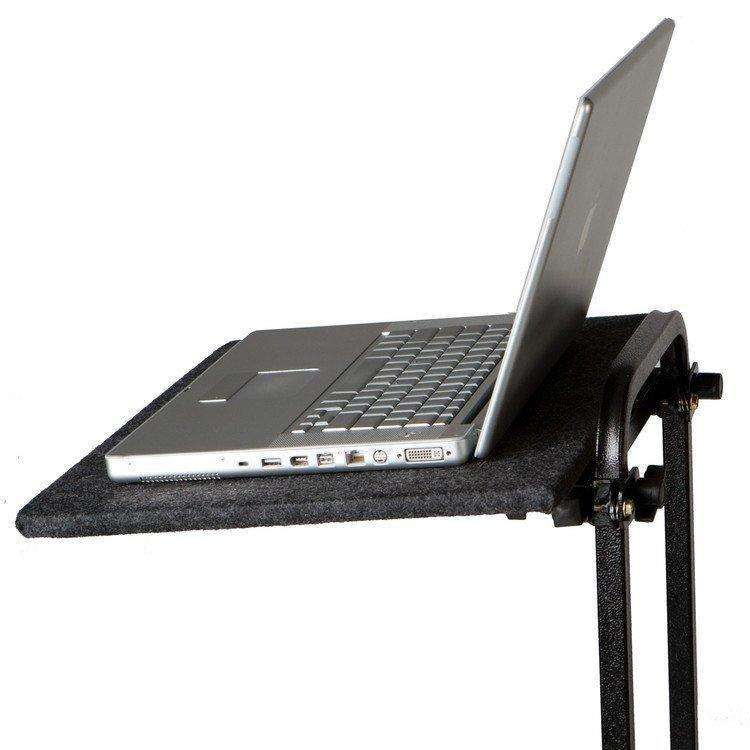 RocknRoller? Multi-Cart? Laptop Shelf for R2, R6, R8, R10, R11G, R12