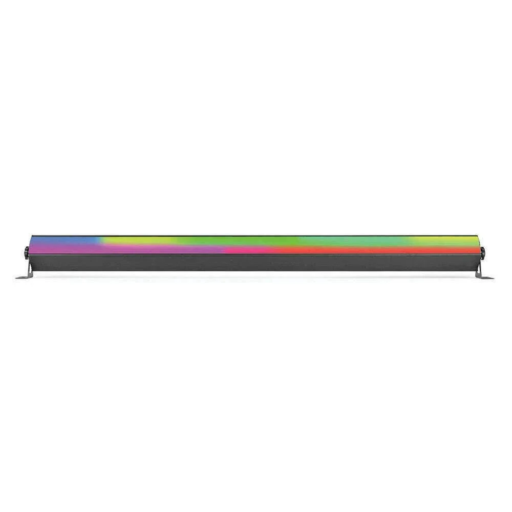 BeamZ LCB224 LED Bar 224x SMD RGB 3 in 1