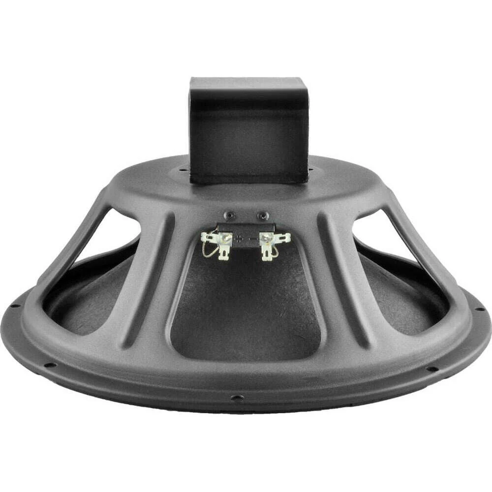 Jensen P-A-JP12-40BB Blackbird 40 12 Inch 40-Watt 8 Ohm Guitar Speaker