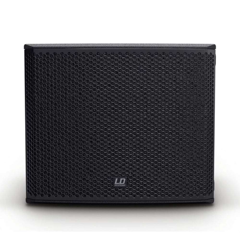 LD Systems Stinger Sub 15 A G3 15�� Powered Subwoofer