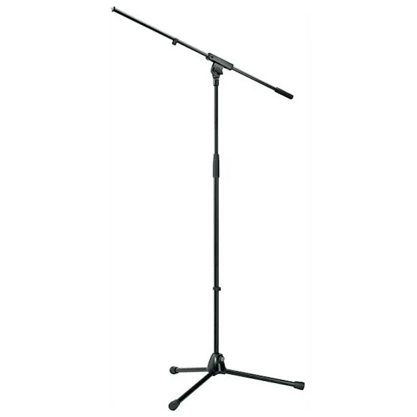 K?nig & Meyer (K & M) 210/6B Boom Stand