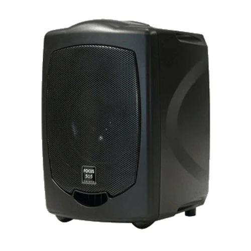 Chiayo Focus Pro 50-watt Active Slave Extension Speaker