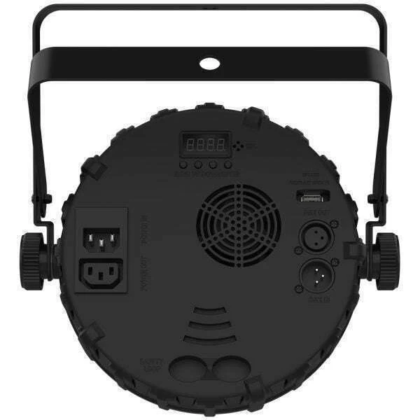 Chauvet DJ SlimPAR Q12BT ILS Quad-Colour LED Par Light