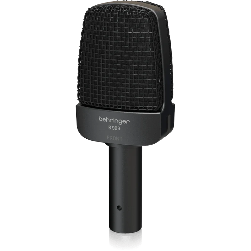 Behringer B906 Dynamic Microphone