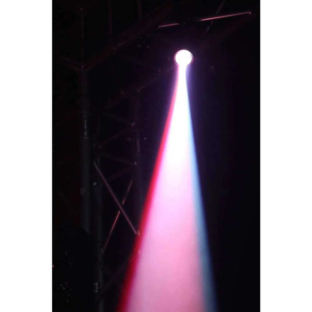 BeamZ PS10W LED RGBW Pinspot 10W with DMX