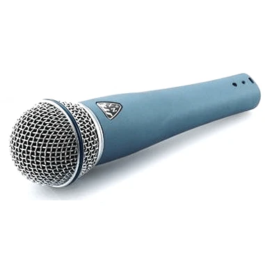 JTS NX-8 Premium Vocal Microphone