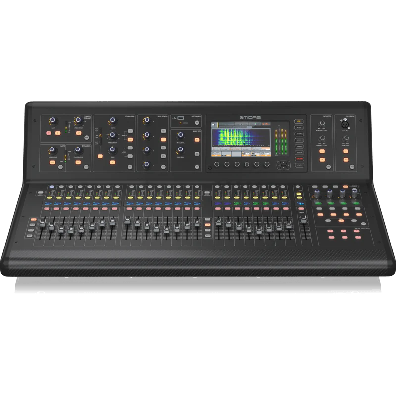 Midas M32 LIVE Digital Console