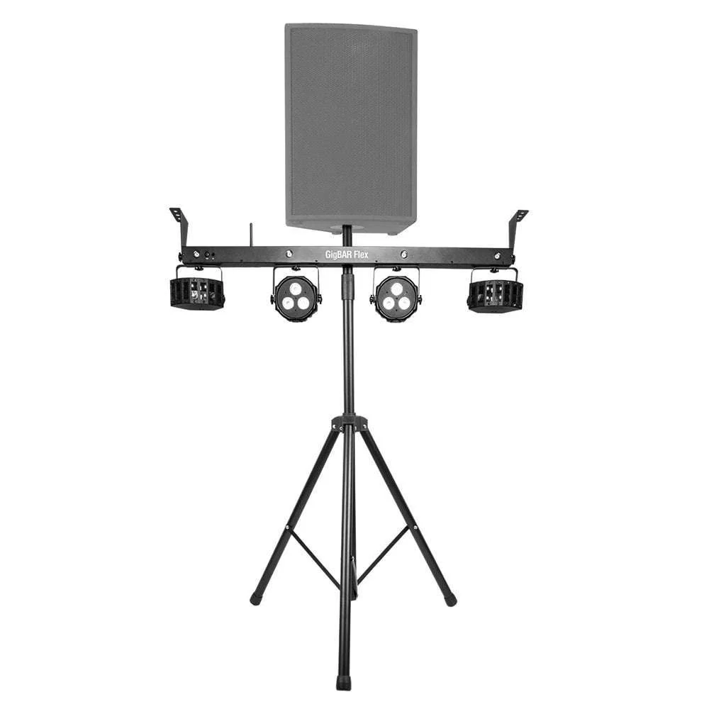Chauvet DJ GigBar Flex 3-in-1 Lighting System