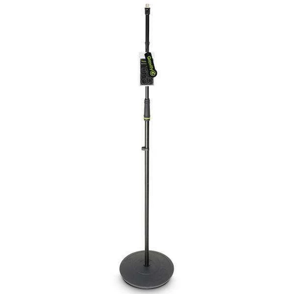 Gravity GMS23 Round Base Microphone Stand