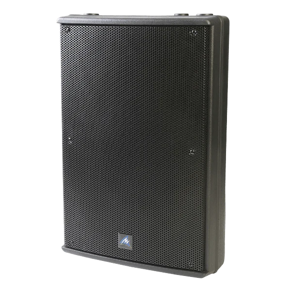 Australian Monitor XRS8P 8 inch 150watt Active Speaker