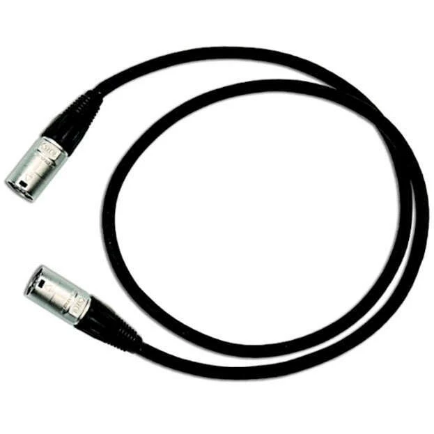 Van Damme TourCat Cat 5E Screened Ethercon Cable with Neutrik Connectors - 10, 20, 30 Metres