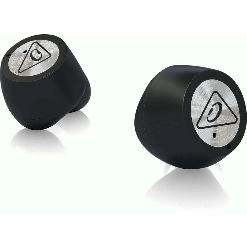 Behringer True Buds Audiophile Wireless Bluetooth In-ear Earphones