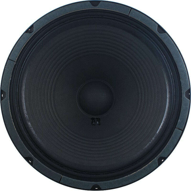 Jensen JN12-100TR Tornado Classic 100 12 Inch 100-Watt 8 Ohm Guitar Speaker