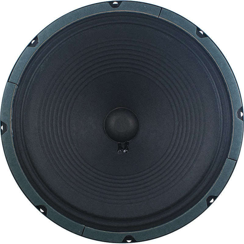 Jensen Vintage Alnico P12Q 12 Inch 40-Watt 8 Ohm Guitar Speaker