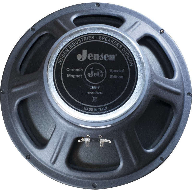 Jensen C12-75NH Nighthawk 75 12 Inch 75-Watt 8 Ohm Guitar Speaker
