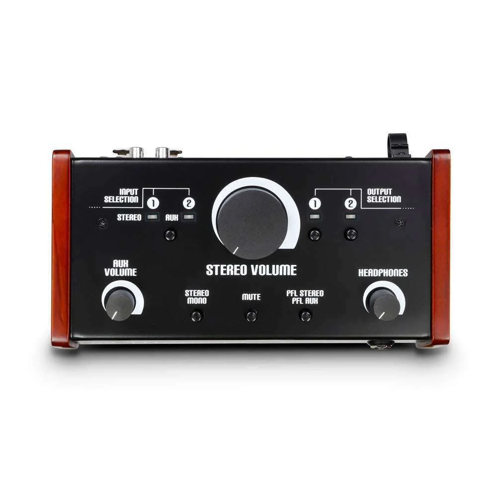 Palmer Monicon L Passive Monitor Controller