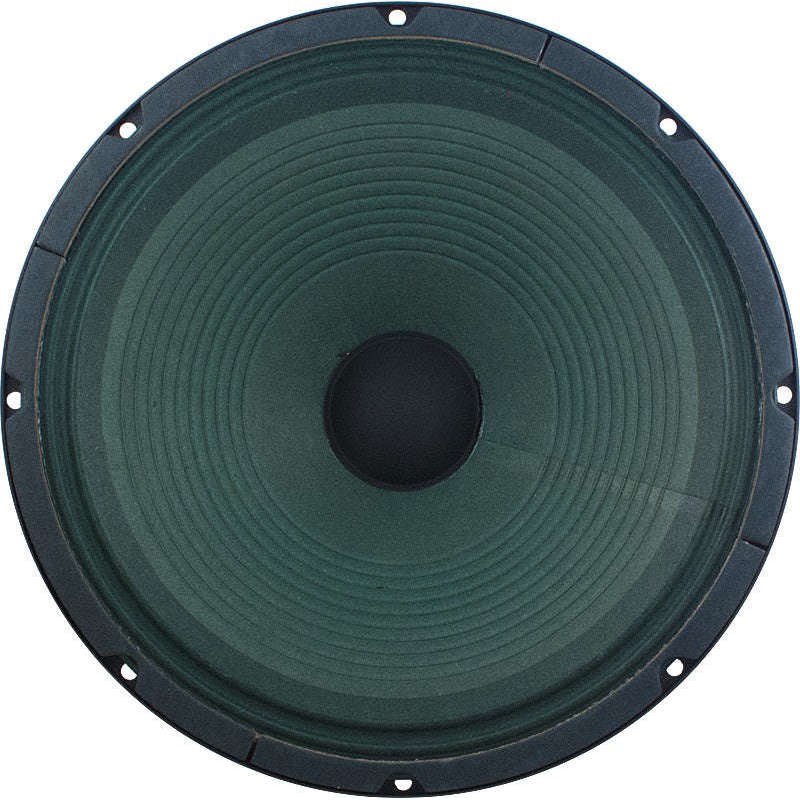 Jensen JC12-50FA Falcon 50 12 Inch 50-Watt 8 Ohm Guitar Speaker