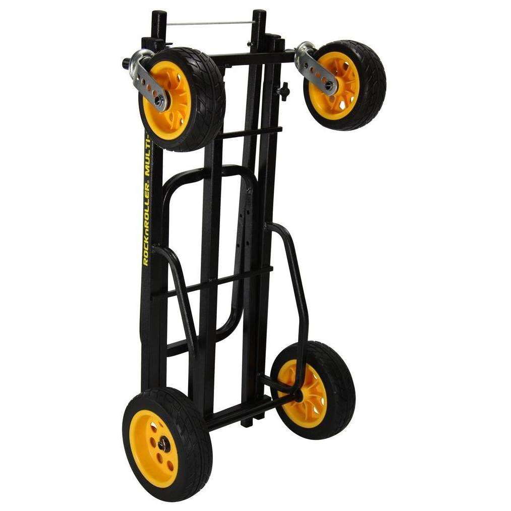 RocknRoller? Multi-Cart? R18RT MEGA PLUS with 317.5 KG Load Capacity