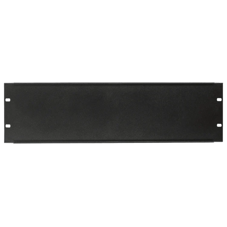 Australian Monitor SRBP3 3RU Blank Panel