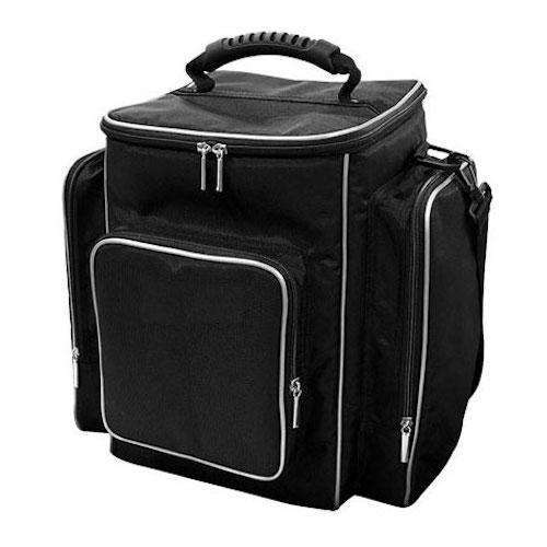 Parallel Audio Shoulder Carry Bag for HELIX-765 Portable PA System