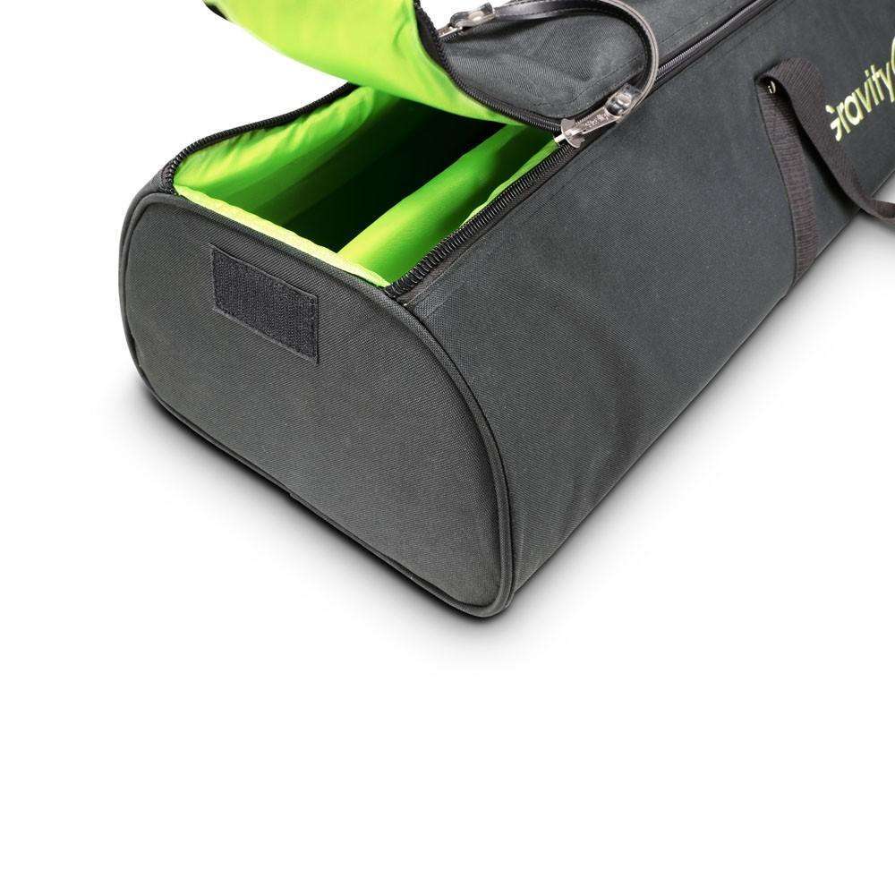 Gravity GBGSS2LB Speaker Stand Carry Bag - Long