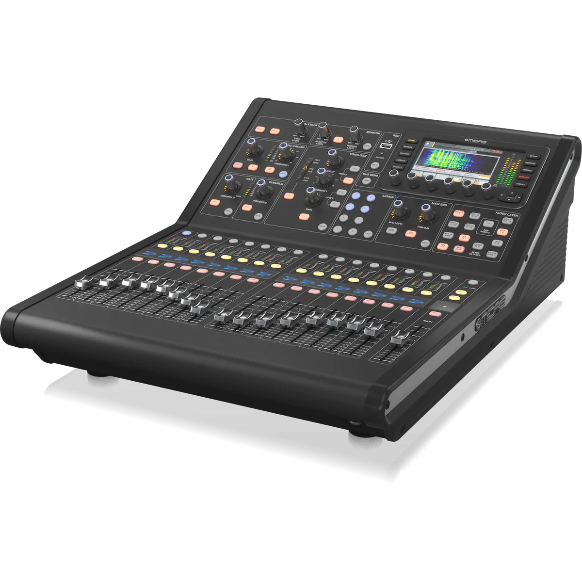 Midas M32R LIVE Digital Mixing Console