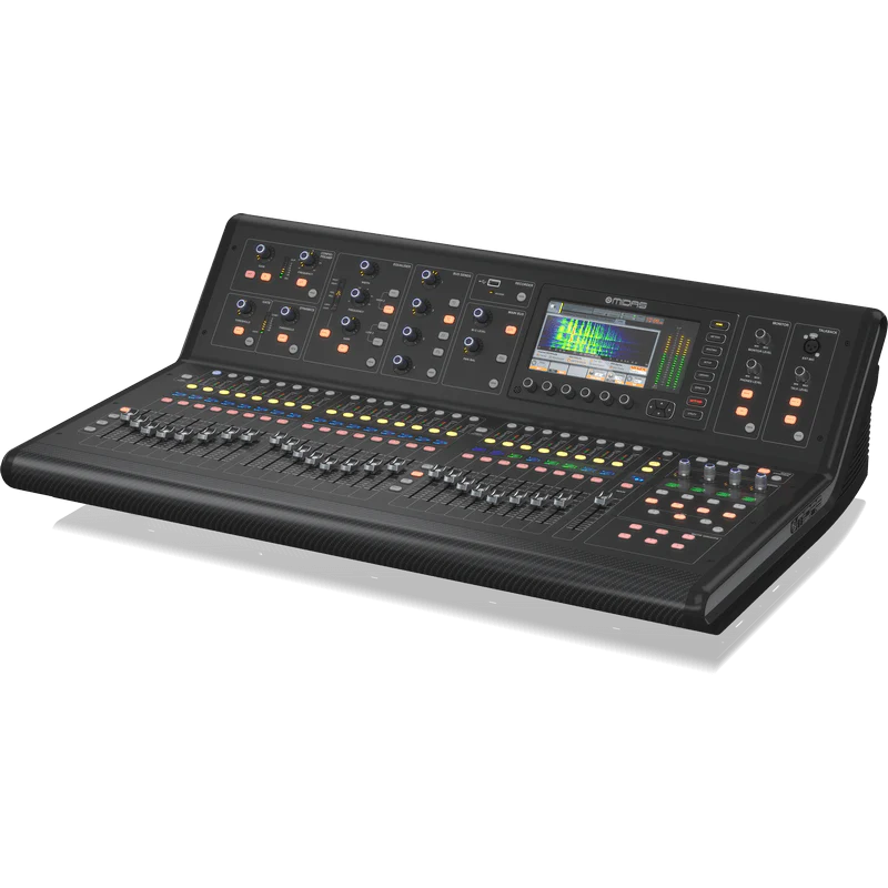 Midas M32 LIVE Digital Console