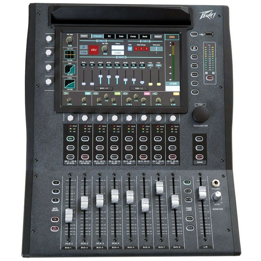 Peavey Aureus 28 Digital Mixer