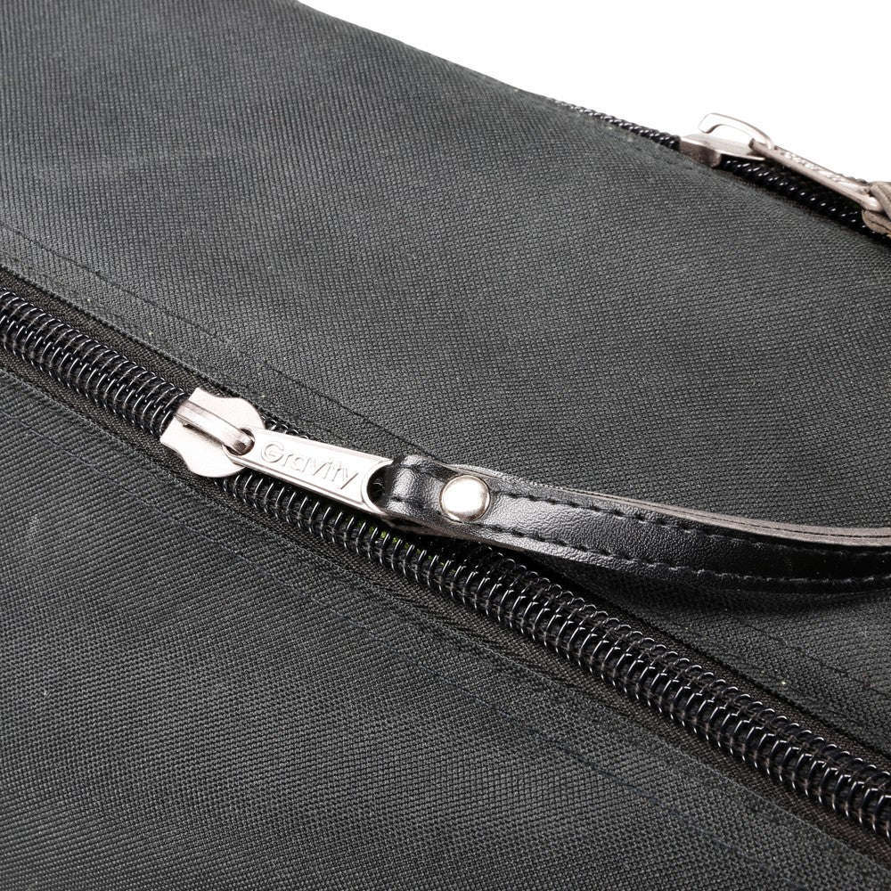 Gravity GBGSS1XLB Padded Single Speaker Stand Bag