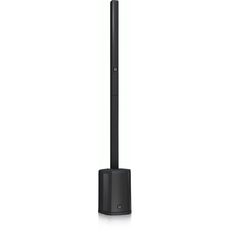 Turbosound iNSPIRE iP500 V2 600 Watt Powered Column Loudspeaker