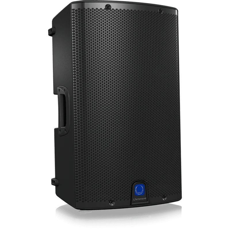 Turbosound IX12 1000 Watt 2 Way 12