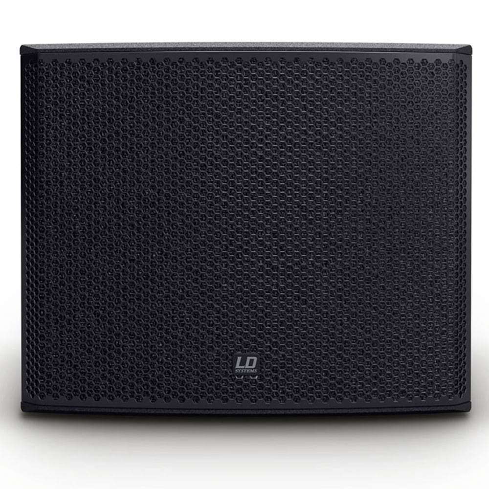 LD Systems Stinger Sub 18 A G3 18�� Powered Subwoofer