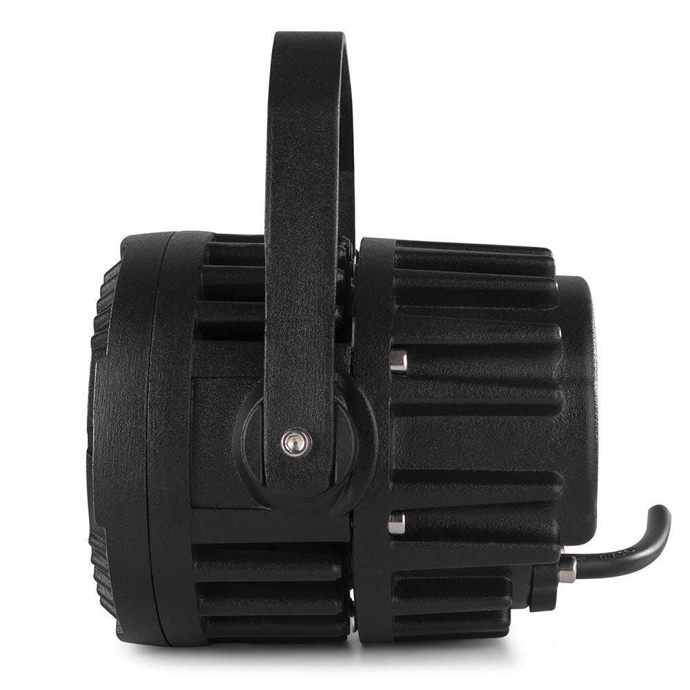 BeamZ BWA63 ALUPAR 6x 3W 3-in-1-LEDs IP65