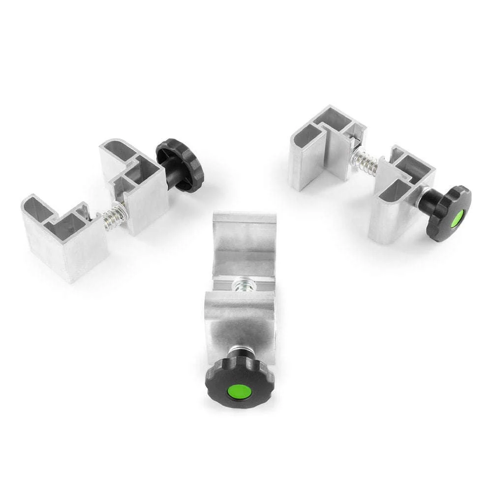 Power Dynamics Deck750 750SDC Stage Deck to Deck Clamps (Set of 3)