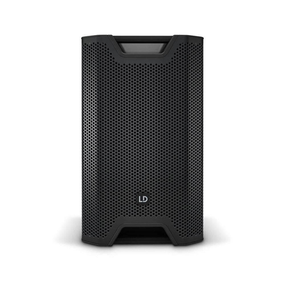 LD Systems ICOA 12A BT Active Coaxial 12 Inch PA Speaker with Bluetooth
