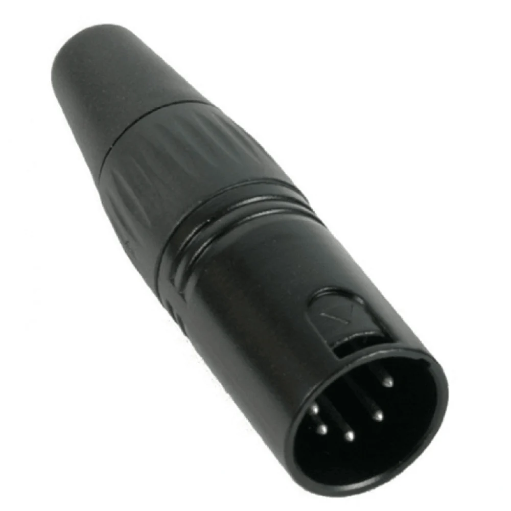 Power Dynamics CX108 5-pin DMX Terminator Plug