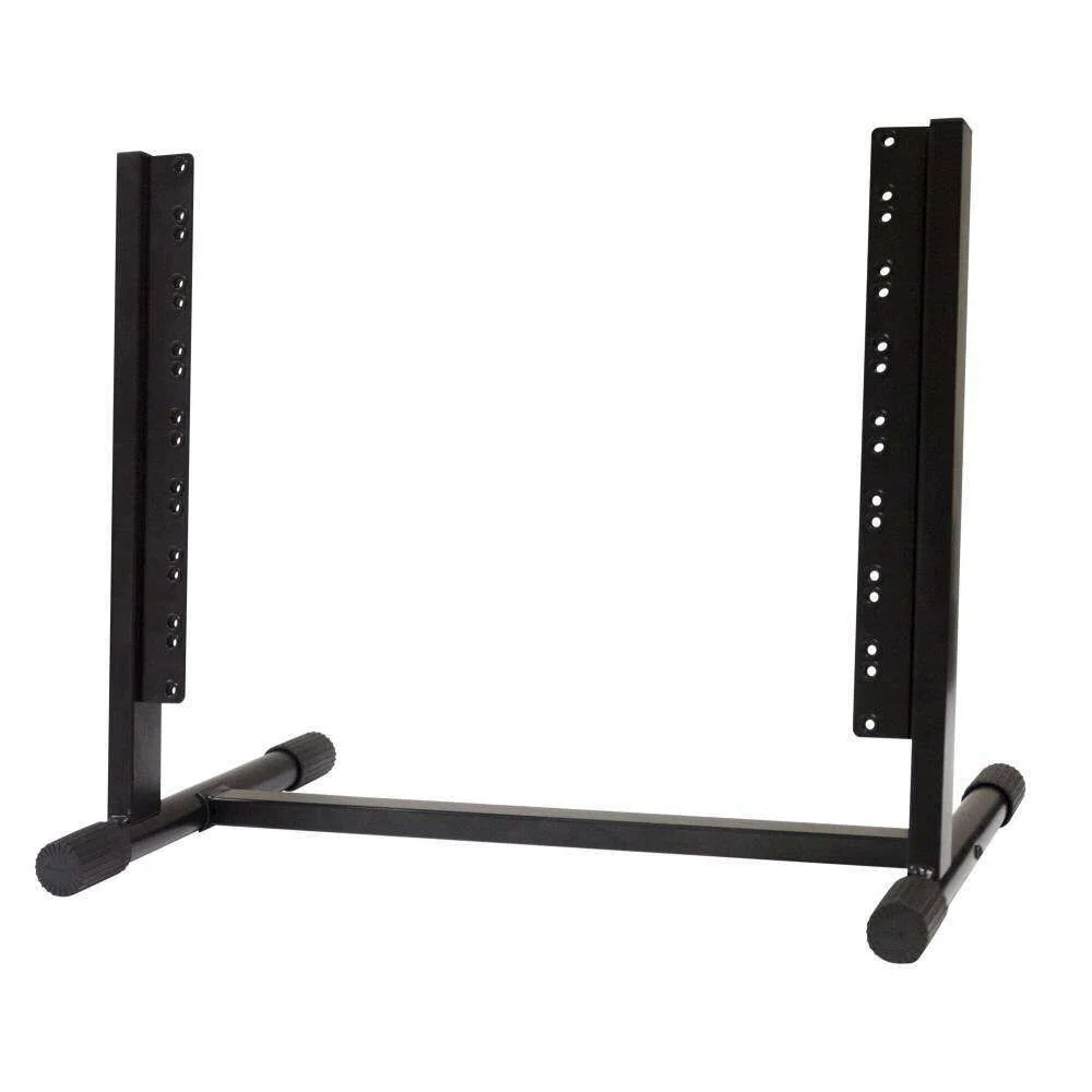 Proel KR08 19�� 8RU Tilted Studio Rack Stand