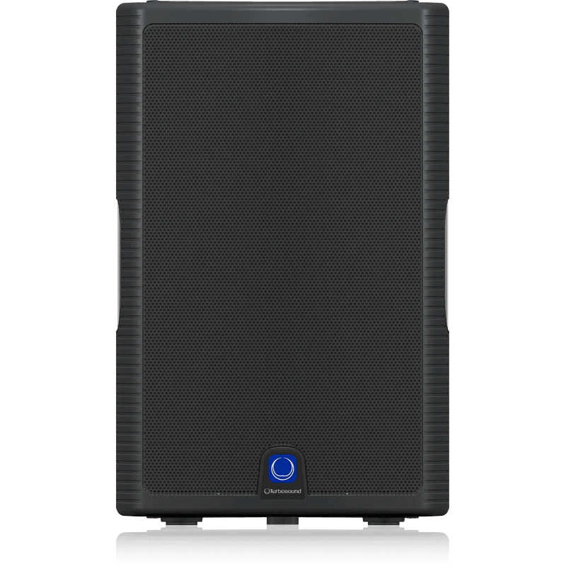 Turbosound Milan M12 1100-Watt Powered 12