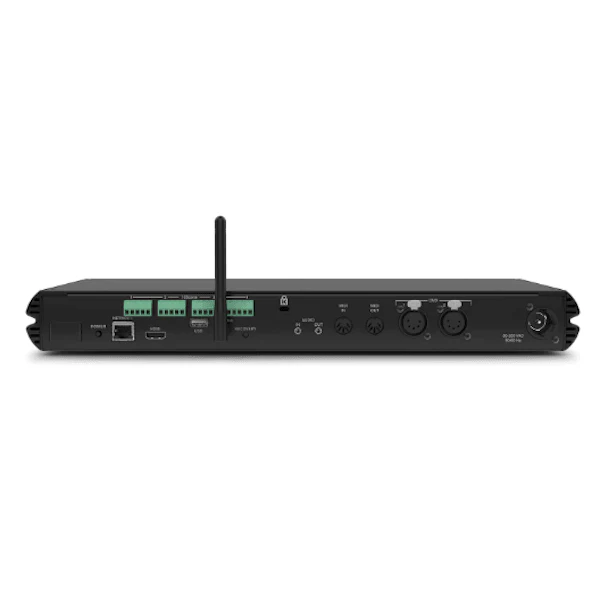 ChamSys QuickQ Rack Stand Alone DMX Lighting Controller